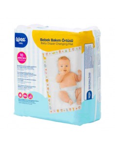 Scutec pentru schimbarea copiilor - cod 256