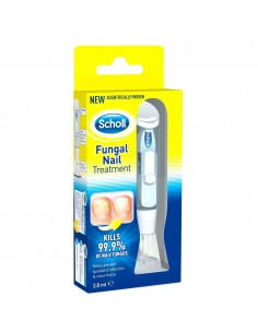 Scholl tratament pt ciuperci unghie x 3.8ml