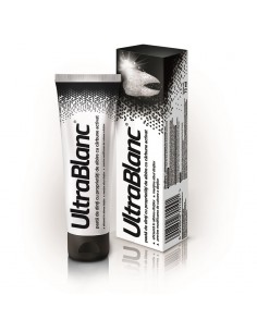 Ultrablanc pasta de dinti x 75 ml