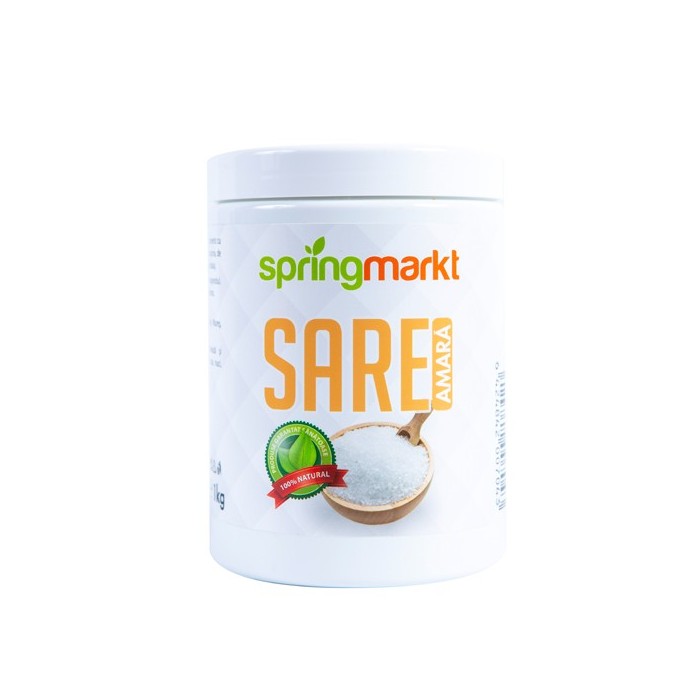 Sare Amara, 1kg, Springmarkt