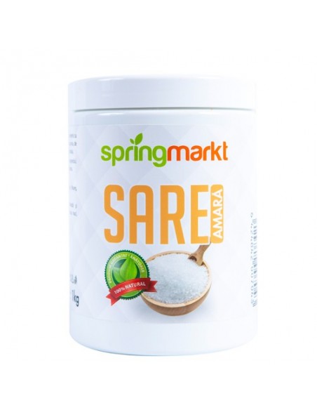 Sare Amara, 1kg, Springmarkt