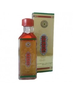 Sanye Balsam Ulei Antireumatic x 27 ml