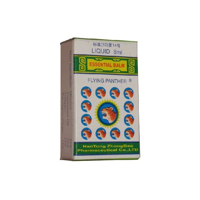 Sanye Balsam x 8 ml