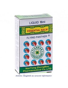 Sanye Balsam x 18 ml