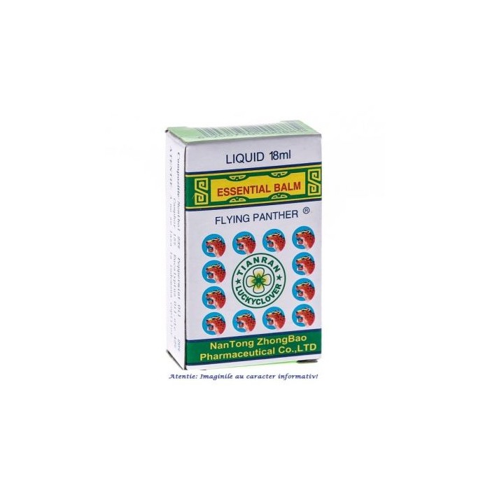 Sanye Balsam x 18 ml