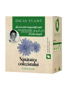 Ceai Sănătatea Colecistului 50 g