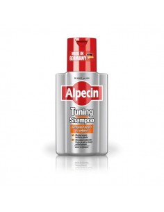 Sampon Alpecin Tuning, 200 ml, Dr. Kurt Wolff