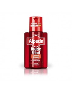 Sampon Alpecin Double Effect antimatreata si anticadere,...