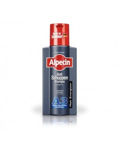 Sampon Alpecin A3 antimatreata, 250 ml, Dr. Kurt Wolff