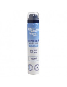 Spray impotriva tantarilor, fara miros, Zig Zag, 100 ml,...