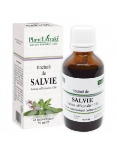 Salvia off (salvie) tm 50ml