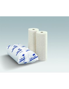 Safix plus 6 cm x 2 m - fasa gipsata, 2 bucati, PAUL...