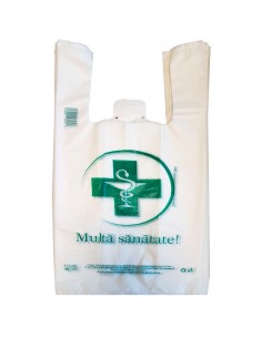 Sacose Maieu (Pungi) Bio-degradabil 27x45cm