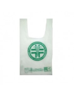 Sacose Maieu (Pungi) Bio-Degradabil 23x35 cm