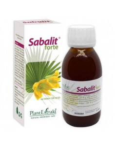 Sabalit forte x 120 ml