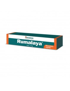 Gel Rumalaya, 75 ml, Himalaya