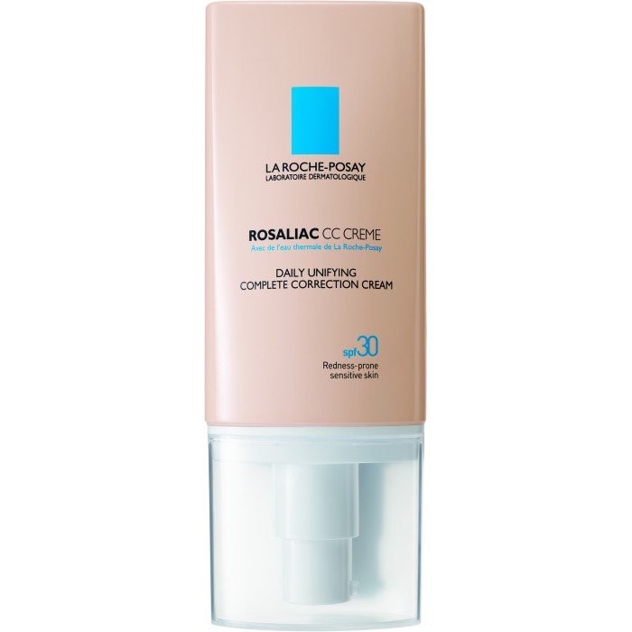 Rosaliac Cc Cremă Zilnică De Ingrijire Si...