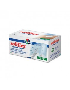 Rollflex Aqua Stop 2 m × 10 cm – 1 bucată
