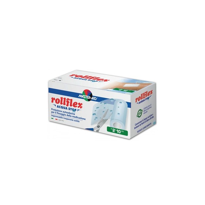 Rollflex Aqua Stop 2mx10cm x 1buc cod 13,2