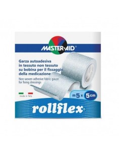 Rollflex 5mx5cm x 1buc cod 110,11
