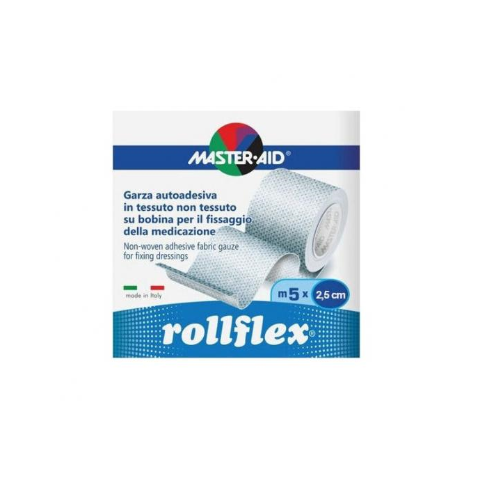Rollflex 5mx2,5cm x 1buc cod 110,17