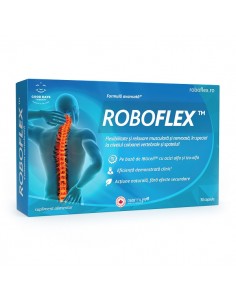 Roboflex x 30cps