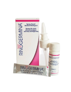 Rinogermina spray, 10ml, Plantamed
