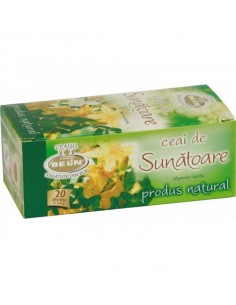 Ceai sunatoare x 20dz