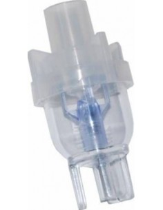 Rezervă nebulizator aerosol BI-RICH