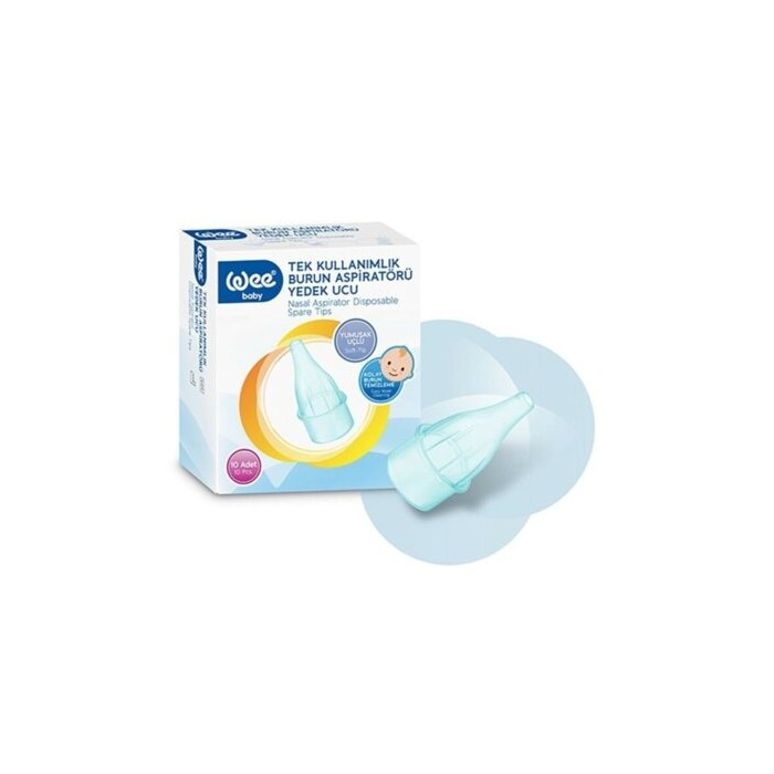 Rezerva pentru aspirator nazal cod 163