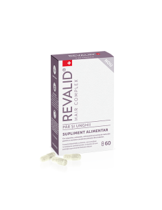 Revalid x 60 capsule, Ewopharma Ag Elvetia