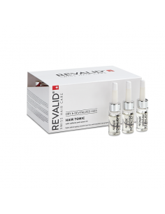 Revalid tonic 6ml x 20 fiole