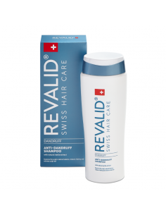 Revalid sampon antimatreata x 250ml