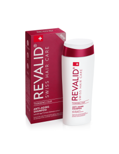 Revalid sampon anti-aging x 200 ml