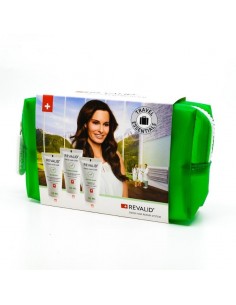 Revalid travel set x 3tub