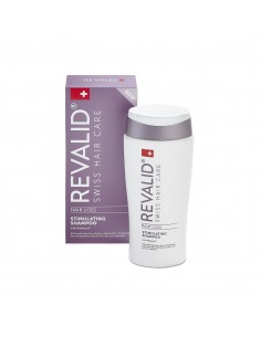 Revalid sampon stimulator, 200 ml, Ewopharma