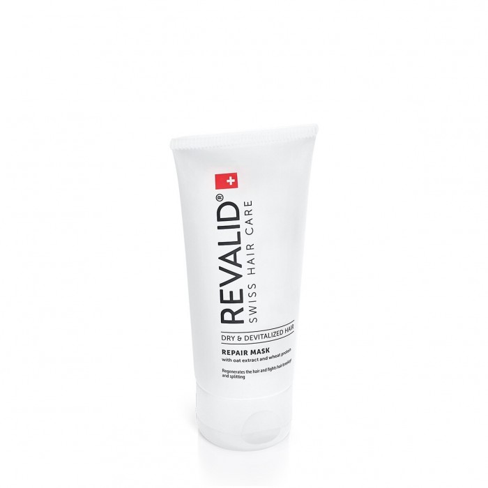 Revalid masca reparatoare x 30ml