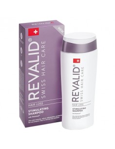 Revalid sampon anticadere, 200ml, EwoPharma