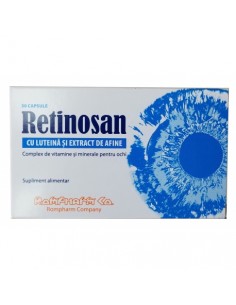 Retinosan x 30cps