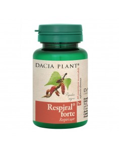 Respiral forte x 60 cpr