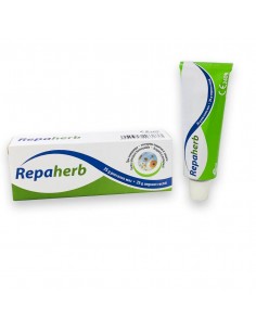 Repaherb unguent rectal x25g