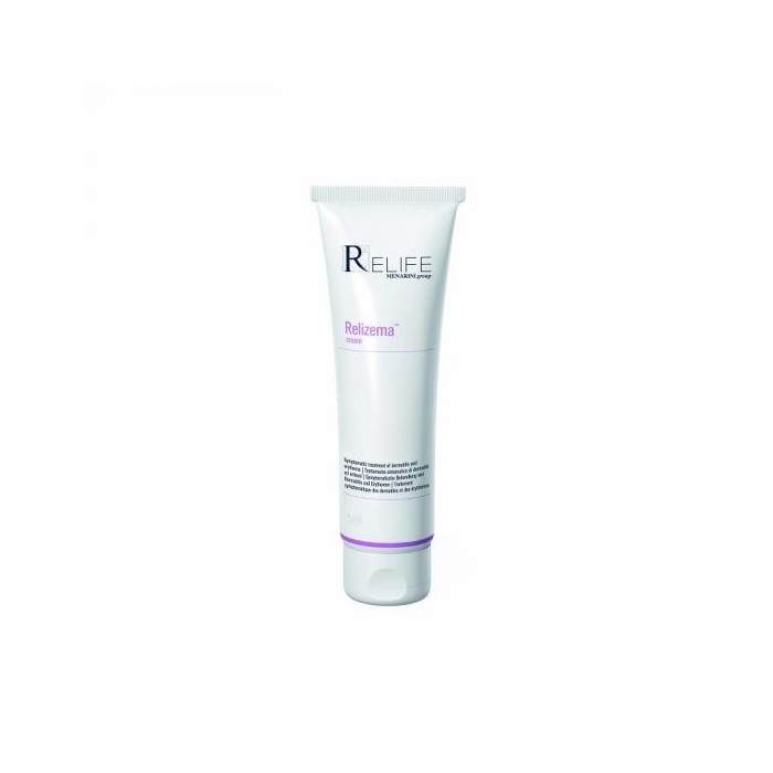 Relizema crema, 40 ml, Berlin Chemie