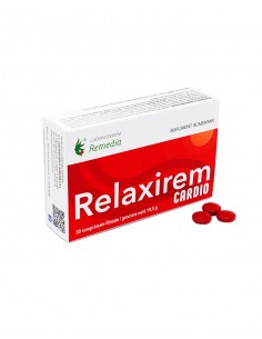 Relaxirem Cardio x 30 cpr