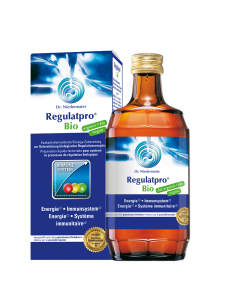 Regulatpro Bio, 350 ml, Dr Niedermaier