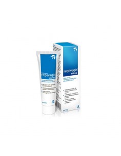 Pachet Regevagia direct plus, 10 comprimate vaginale... 2