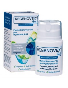 Regenovex gel x 40 ml