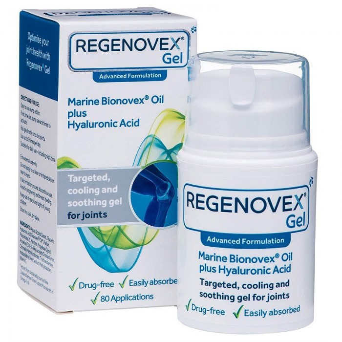 Regenovex gel x 40 ml