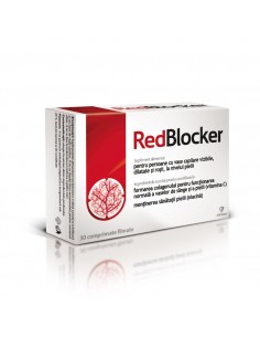 Redblocker x 30 cpr. film.