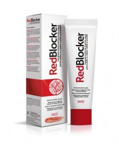 Redblocker masca pentru piele sensibila, 50 de mililitri,...