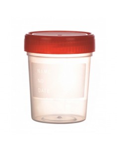 Recipient steril pentru urocultură 60 ml – Minut